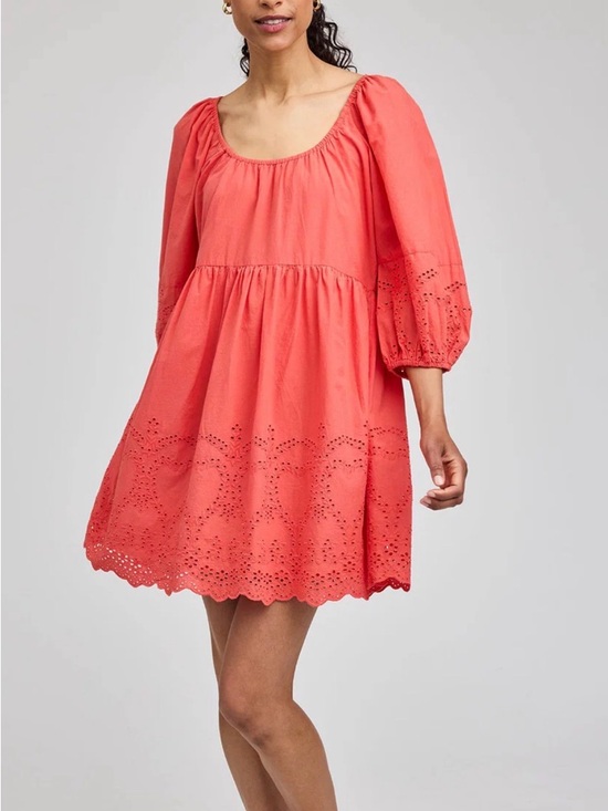 Gentle Fawn Dresses & Skirts - Gentle Fawn Coralina Mini